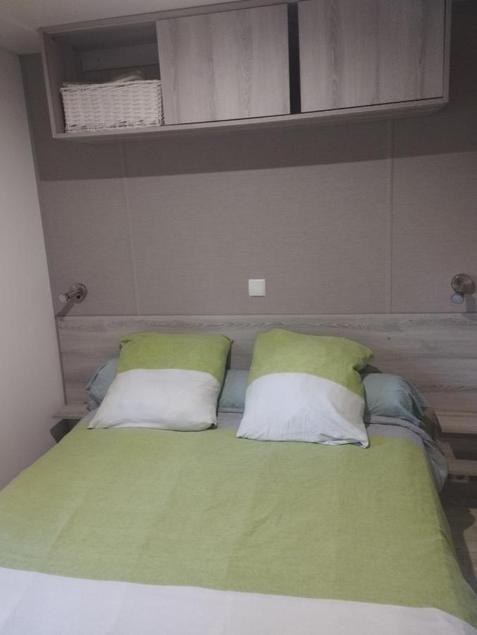 Mobil-Home Tout Confort A 300M De L'Ocean Saint-Brévin-les-Pins Dış mekan fotoğraf